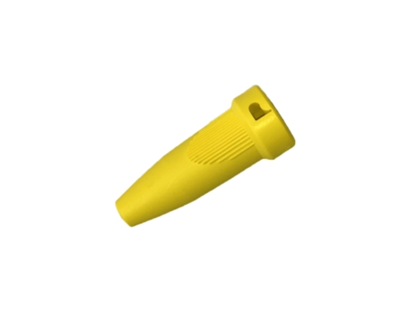 1 Uds potente cabezal de boquilla rociadora para KARCHER SC Series SC1 SC2 SC3 SC4 SC5 piezas de Limpiador de vapor Accesorios