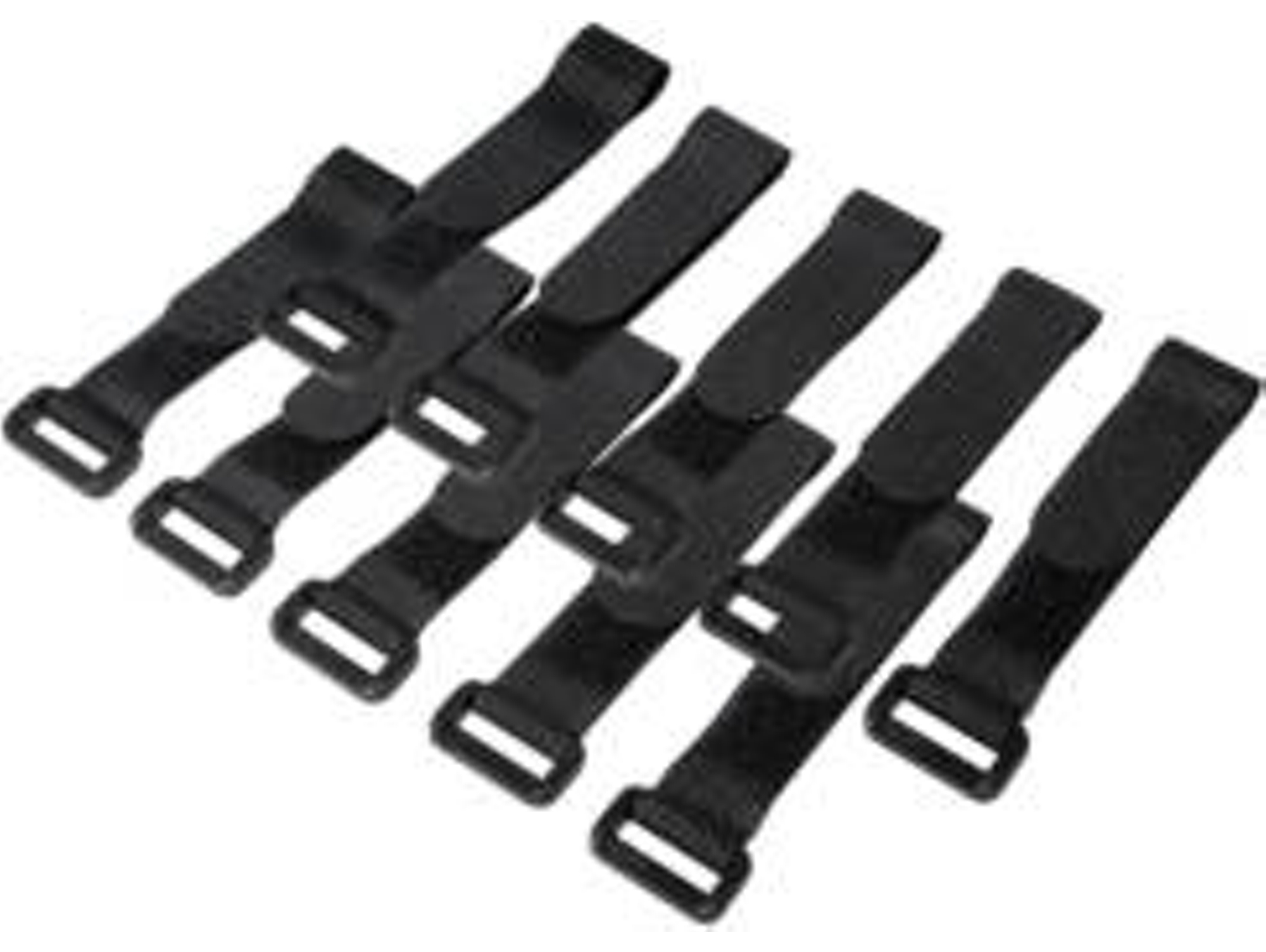 Organizador de Cables LOGILINK