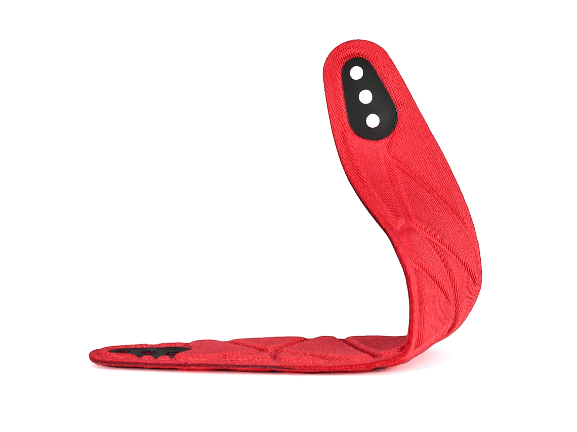 Diadema para SteelSeries Arctis Nova Pro/7P/7X Roja