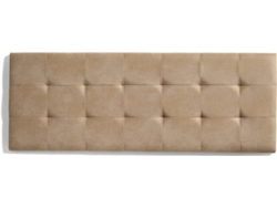 Cabecero para Cama de 110 cm MATRIS Rectangular  (Compatible con Colchón:112x57x5 cm)