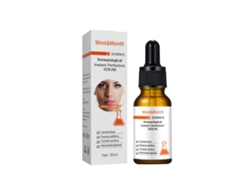Sérum antiarrugas eficaz para una piel radiante y juvenil.