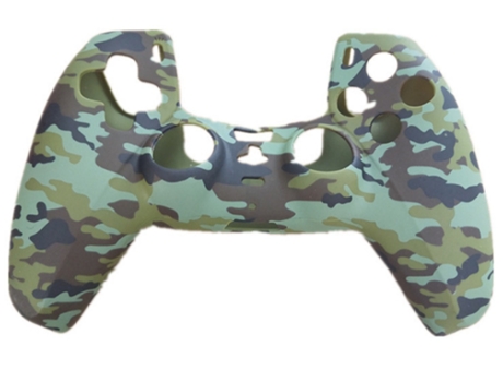 Carcasa para mando PS5 MOROROR Multicolor