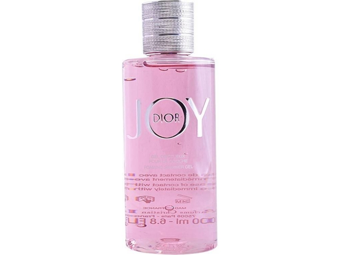 Gel de Baño DIOR Joy By Moussant Pour La Douche (200 ml)