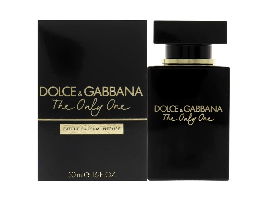 Perfume Mujer DOLCE & GABBANA EDP The Only One Intense 50 ml