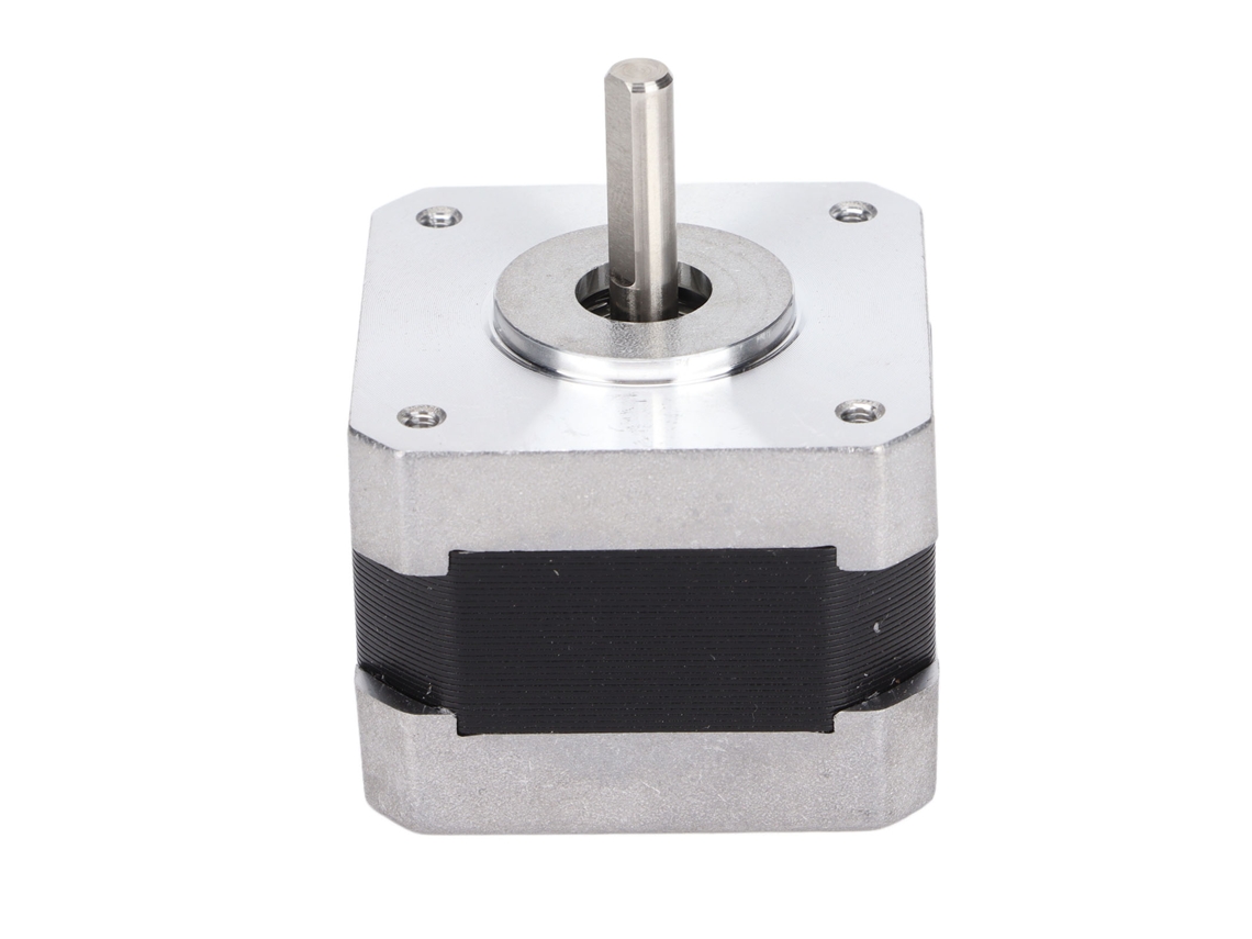 Motor paso a paso 42-34 para impresora 3D Ender-3 CR-10 de bajo ruido