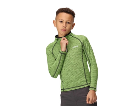 Sudadera de Hombre ION Scrub Amp Morado