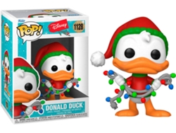 POP DISNEY: HOLIDAY 2021-DONALD DUCK