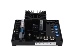 Módulo Avr Automático, Placa Reguladora De Voltaje Para Generador Sin Escobillas, 180-240 Vca