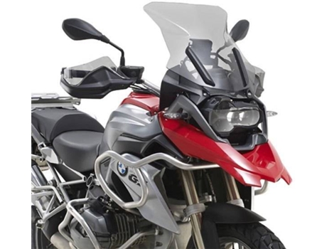 Pára-Brisa GIVI 5108D Bmw R 1S/Adventure Incoloro