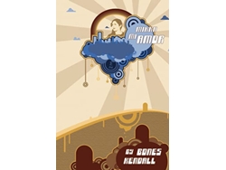 Libro Mikka Mi Amor de Bones Kendall (Inglés)