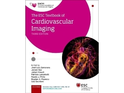 Libro The ESC Textbook of Cardiovascular Imaging (Inglés)