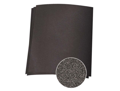 Mota Herramientas Lija Esmeril Ax2080 230X280 Mm Grano 80