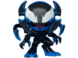 Boneco Pop Super Homem Aranha Monstruo Alienígena Funko