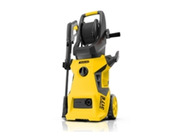 GARLAND ULTIMATE 317E-V20 Hidrolimpiadora eléctrica 2.200 W, 170 bares, 450 l/h. Autoaspirante.