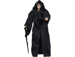 Figura Imperador Palpatine Star Wars The Black Series 15 cm HASBRO