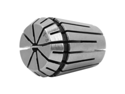 Mandril de cono Morse para torno CNC (mandril de pinza, MTa2 ER11)