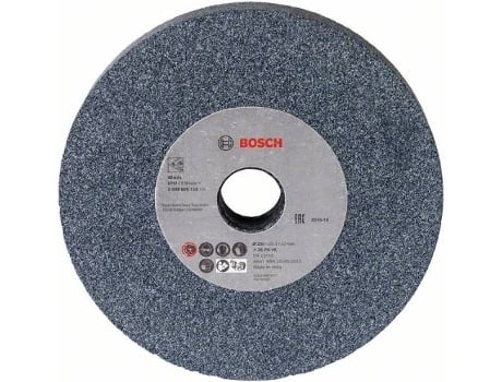 Disco de Desbaste BOSCH para Esmeriladoras Dobles 200 mm - 32 mm - 36