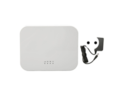 Router wifi 4G LTE con tarjeta SIM, antenas duales, 2.4G/5G, puerto WAN/LAN, punto de acceso europeo, 100-240V