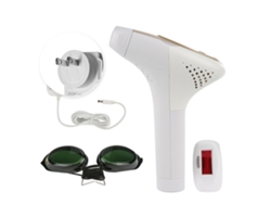Vlrla-elétrico Ipl Painless Whole Body Cabelo Removal Machine