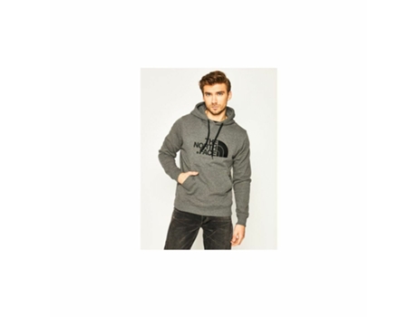Sudadera THE NORTH FACE Hombre (Multicolor - M)