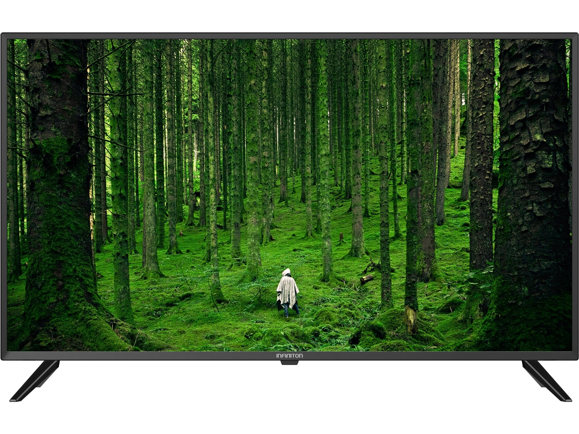TV INFINITON Intv-40P620 (LED - 40'' - 102)