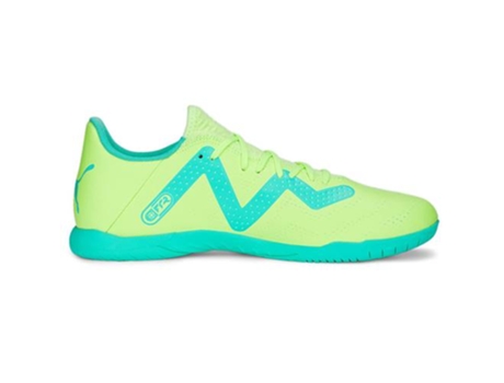 Zapatos PUMA Future Play IT Verde (Tam: 45.0 eu)