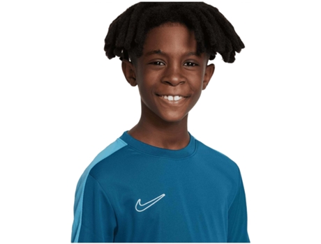 Camiseta de Niño NIKE Dri Fit Academy Multicolor (XS)