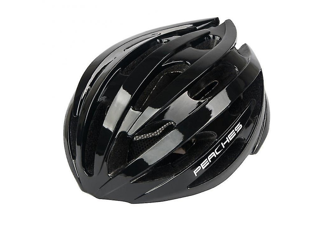 Casco Unisex Ultraligero Para Bicicleta De Montaña Y De Carretera