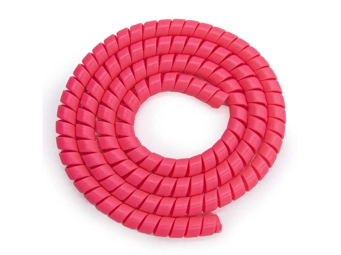 Cubre Cable Rosa - 110cm