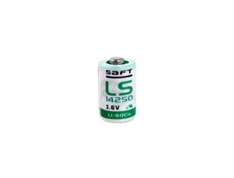 Batería de Litio 3.6V Saft
