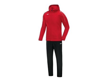 Chaqueta Jako Mujer con Capuz Classico (Tam: 46)