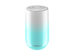 Altavoz 5.3 Gradiente Bluetooth  Mini tarjeta Sonido al aire libre Subwoofer Radio portátil
