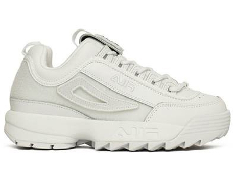 Zapatillas Deportivas FILA Disruptor Ii Mujer (Blanco -Material Sintético -36)
