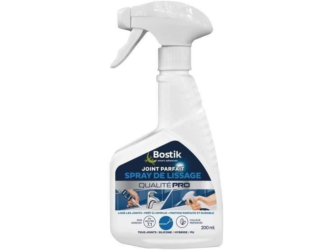 Perfect Joint Smoothing Spray Calidad Pro Spray 200ml Bostik