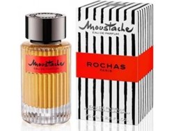 Perfume ROCHAS Moustache Original 1949 Edp (75 ml)