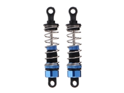 Rearwltoys 12428 12428-b Front/rear Shock Damper 0813 1/12 Rc Car Spare Parts