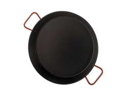 Paellera Valenciana Antiadherente Para 14 Personas 50 cm GARCIMA