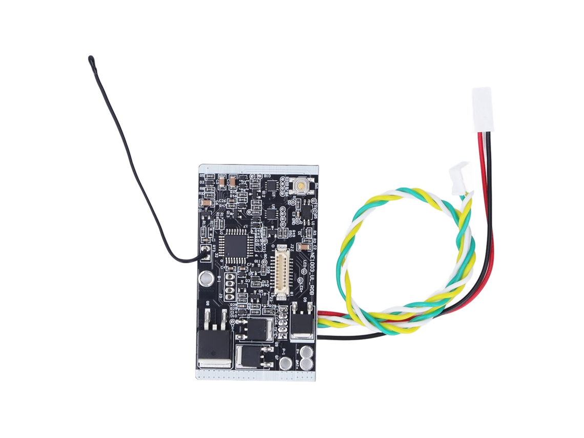 Placa De Control Bms Para Patinete Eléctrico Xiaomi M365 Con Múltiples Protecciones Y Fácil Instalación.