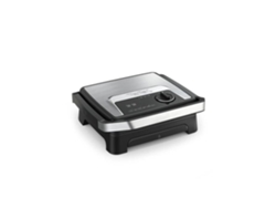 Grill De Carne Tefal Gc272d10 Negro Plata