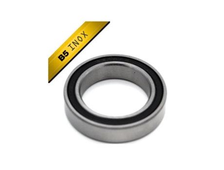 Rodamiento Black Bearing B5S - S6804-2RS - 20 x 32 x 7 mm