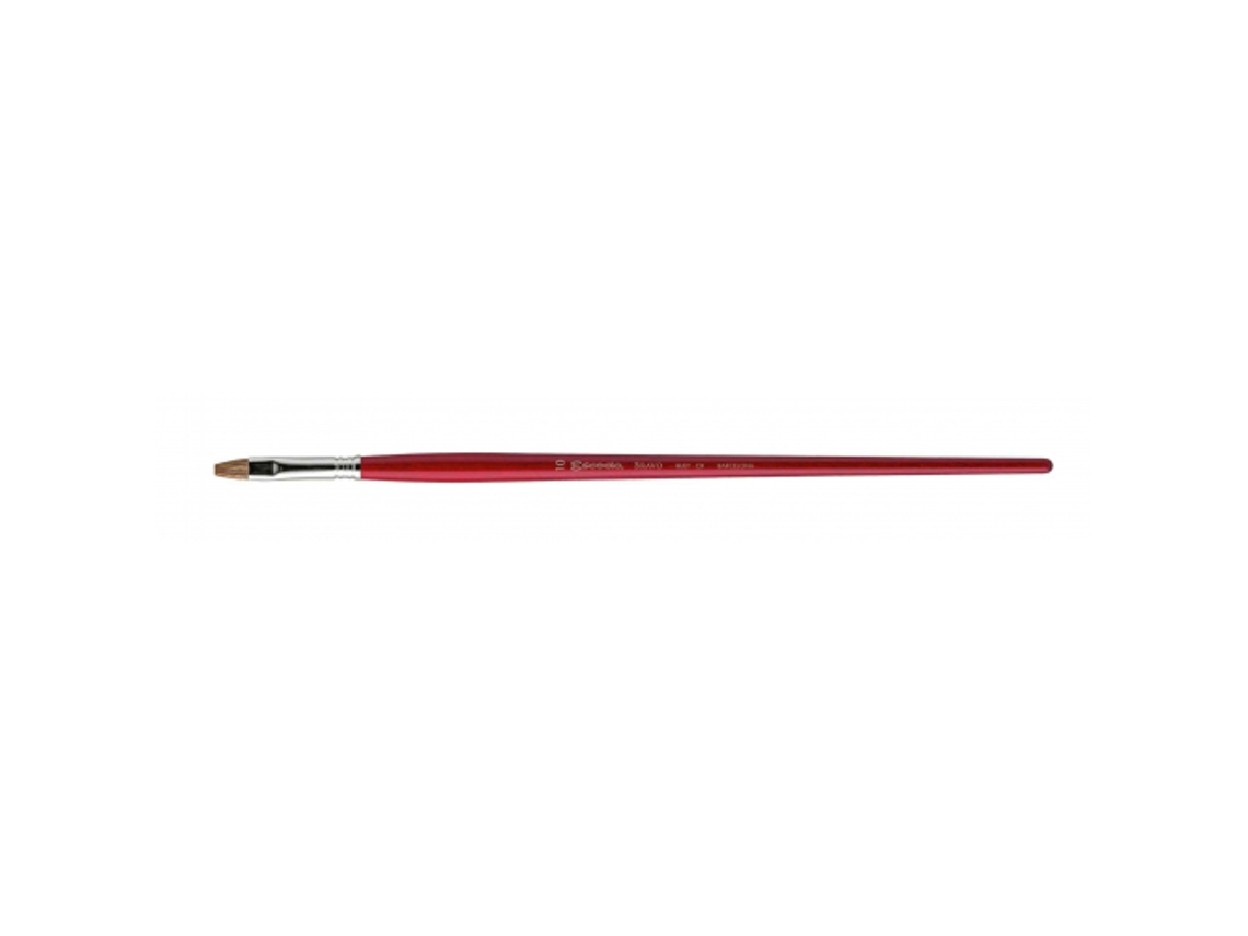 Pincel Oreja De Buey Claro Bravo Serie 3116 (12)