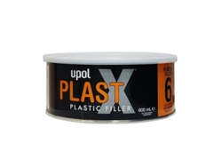 Masilla U-POL Plasticos Plas 6 (600 ml)