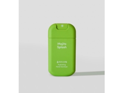Spray limpiamanos HAAN READY Mojito Splash