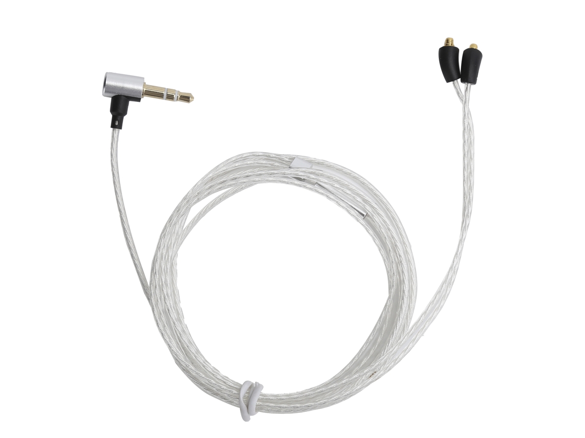 Cable de audio para auriculares con conector de 3,5 mm, compatible con Xelento, Andromeda, Alo CHABERLU