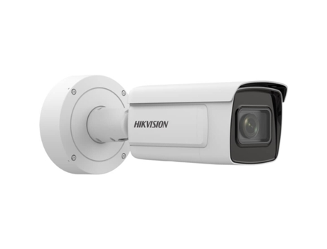 Cámara HIKVISION Ip Darkfighter de 12 Mp Y 2,8 - 12 Mm Serie Deepinview