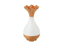 Difusor de Aceites Esenciales Second Generation Yellow Wood