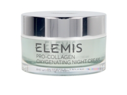 Creme de Rosto ELEMIS Pro-collagen Oxygenating Night 50ml