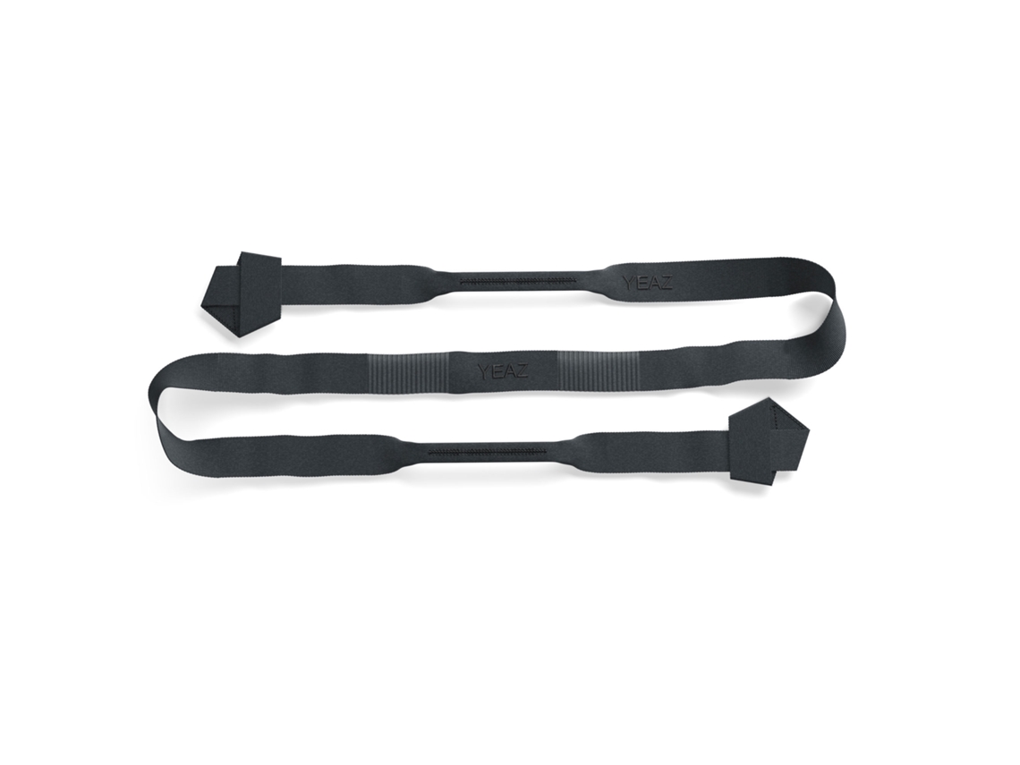 Correa de Fitness y Yoga YEAZ Feel (160,5x4x0,2 cm)