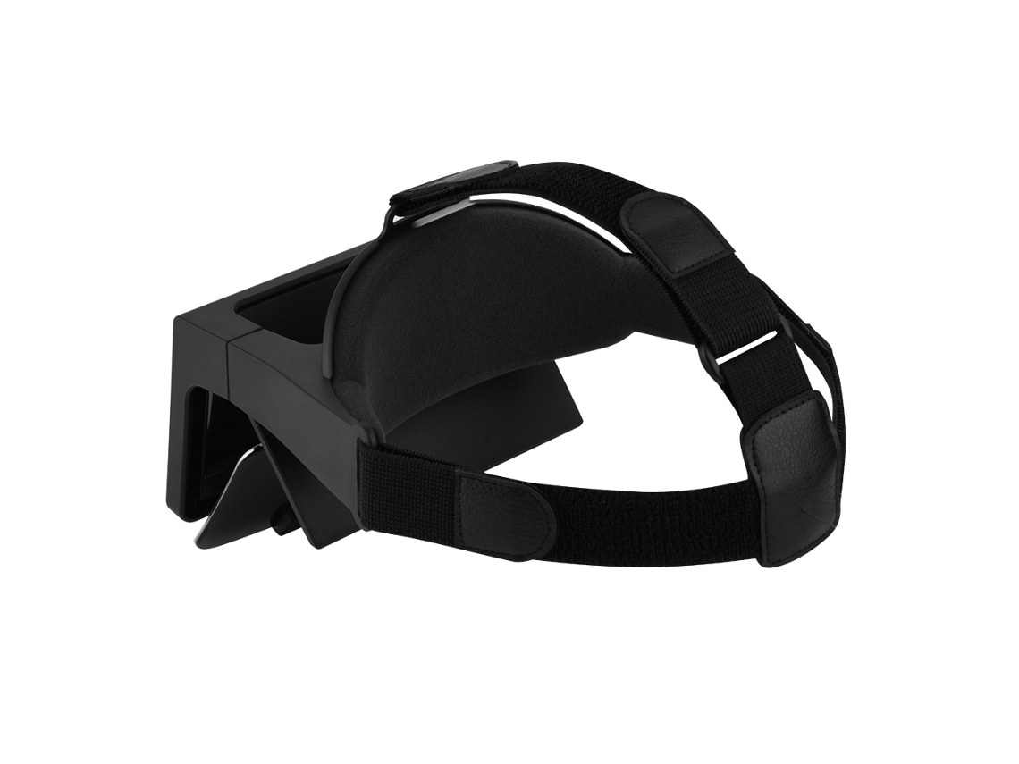 Gafas Ar (juegos, Visualización) Vr Shinecon Ar-01 Para Teléfonos Ios/android