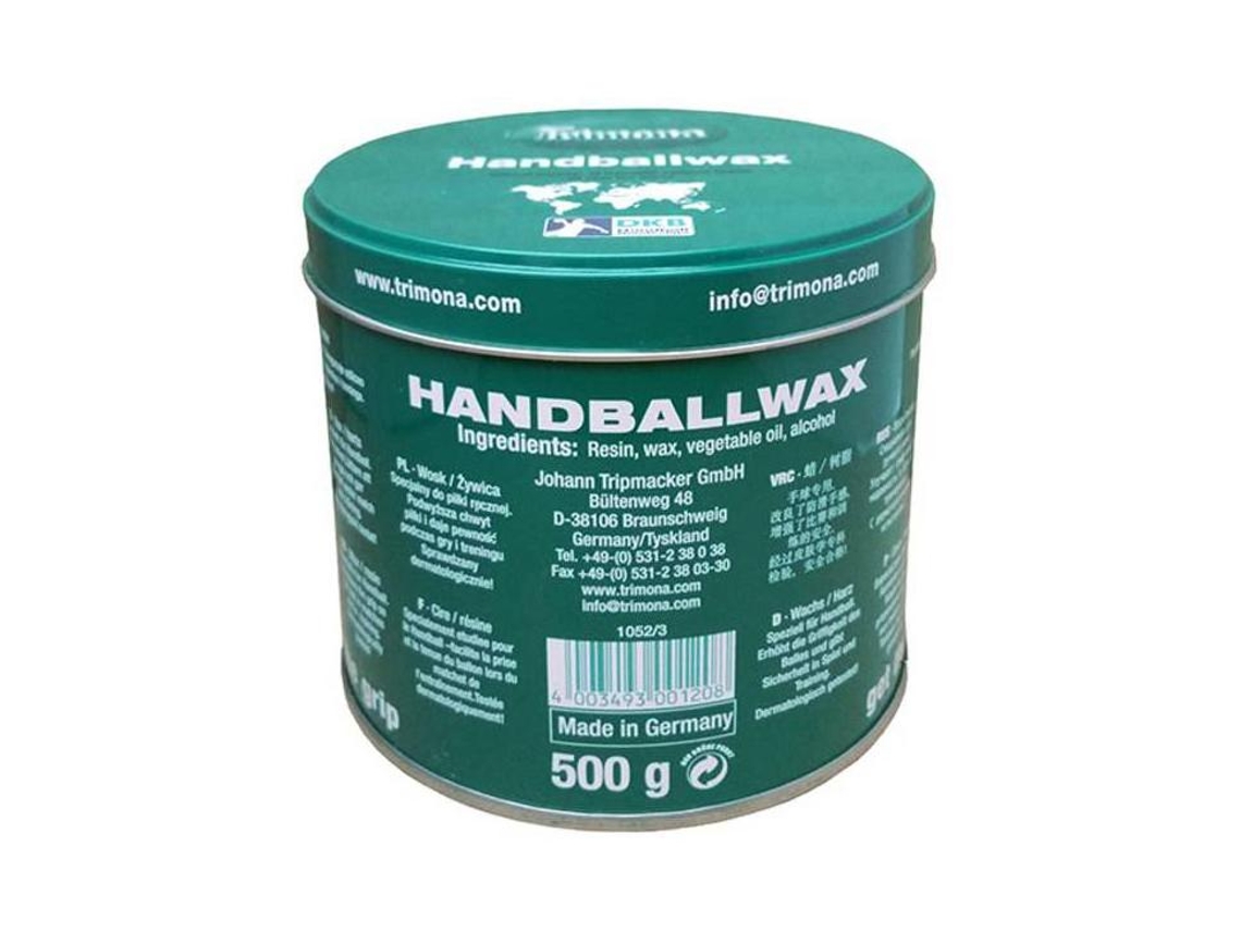 Resina Trimona 500 g Balonmano